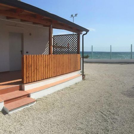 Camping Lido Di Salerno بونتيكانيانو المظهر الخارجي الصورة