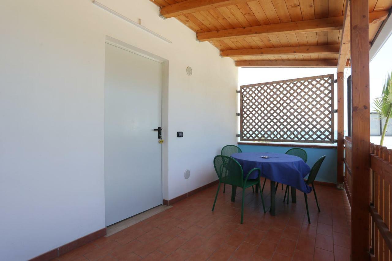 Camping Lido Di Salerno بونتيكانيانو المظهر الخارجي الصورة